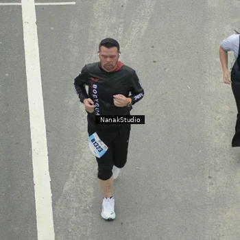 Runner Photo 7315084