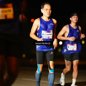 Runner Photo 7315085