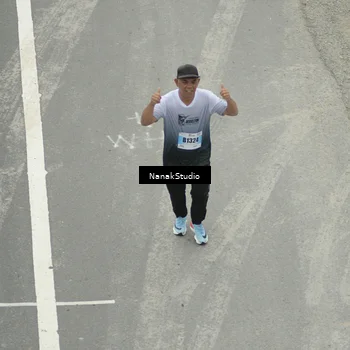 Runner Photo 7315087