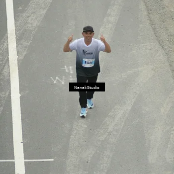 Runner Photo 7315091