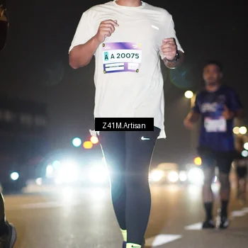 Runner Photo 7315092