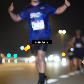 Runner Photo 7315093