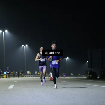 Runner Photo 7315094