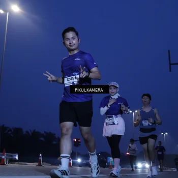 Runner Photo 7315098