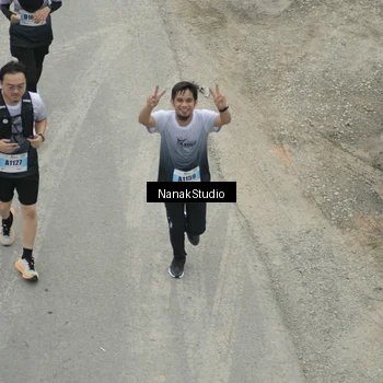 Runner Photo 7315104