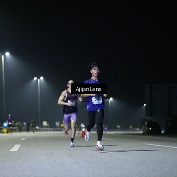 Runner Photo 7315105