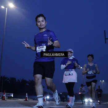 Runner Photo 7315109