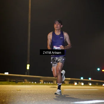 Runner Photo 7315111