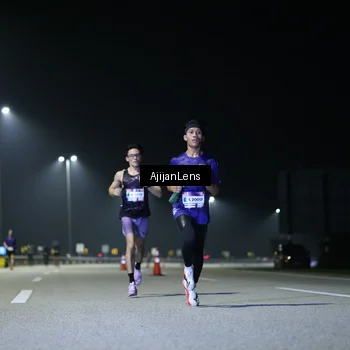 Runner Photo 7315113