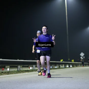 Runner Photo 7315116