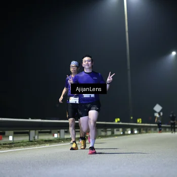 Runner Photo 7315117