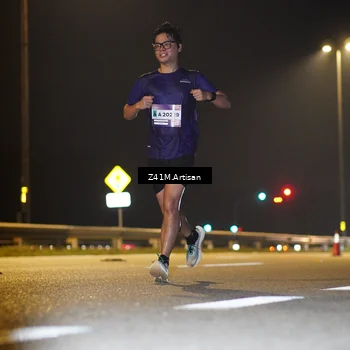 Runner Photo 7315120