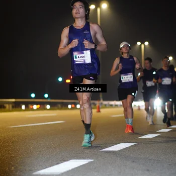 Runner Photo 7315122