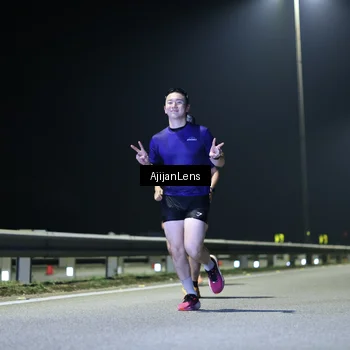 Runner Photo 7315124