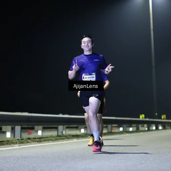 Runner Photo 7315128