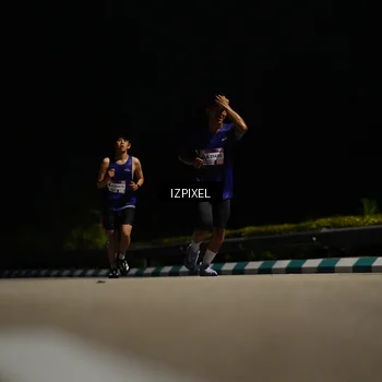 Runner Photo 7315130