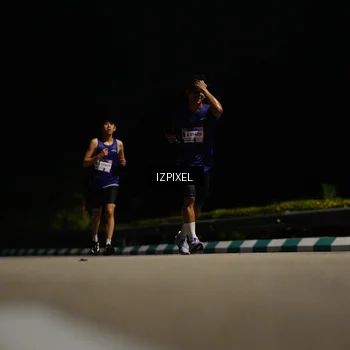 Runner Photo 7315133