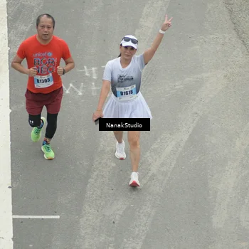 Runner Photo 7315134