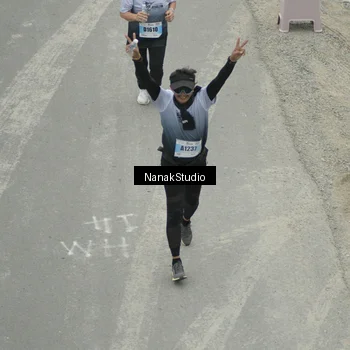 Runner Photo 7315137