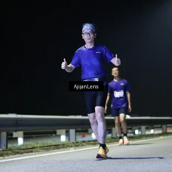 Runner Photo 7315139