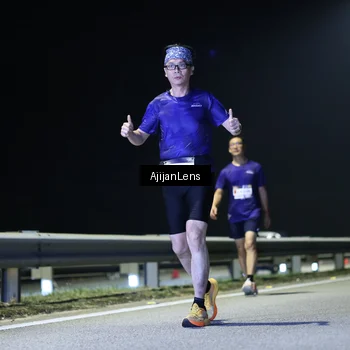 Runner Photo 7315140