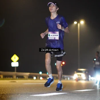 Runner Photo 7315143