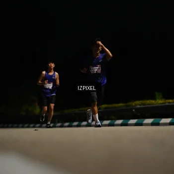 Runner Photo 7315149