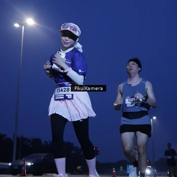 Runner Photo 7315155