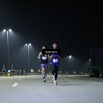 Runner Photo 7315156