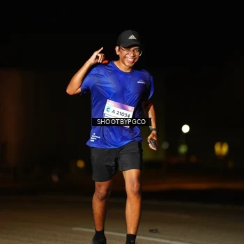 Runner Photo 7315158