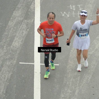 Runner Photo 7315161