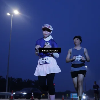 Runner Photo 7315164