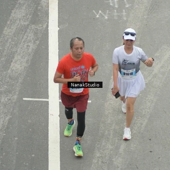 Runner Photo 7315171