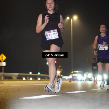 Runner Photo 7315177