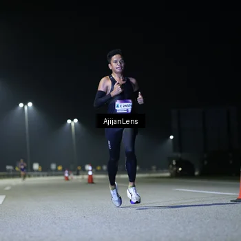 Runner Photo 7315179