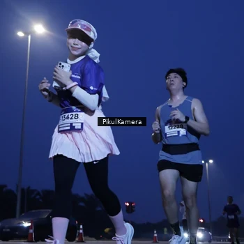 Runner Photo 7315184