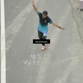 Runner Photo 7315187