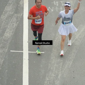 Runner Photo 7315188