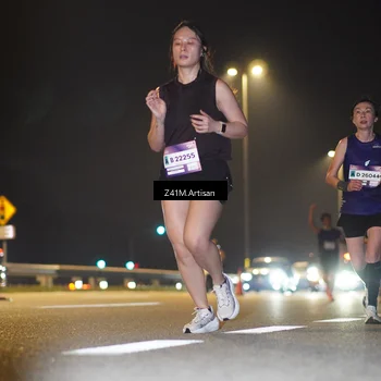 Runner Photo 7315191