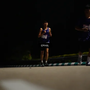 Runner Photo 7315192
