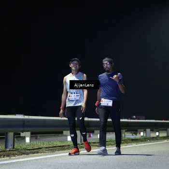 Runner Photo 7315193