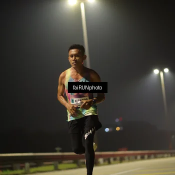 Runner Photo 7315196