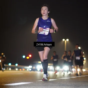 Runner Photo 7315197