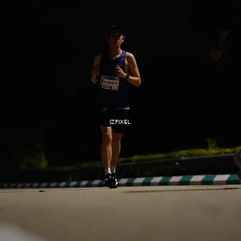 Runner Photo 7315198