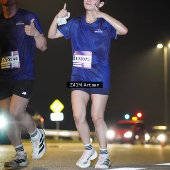 Runner Photo 7315199