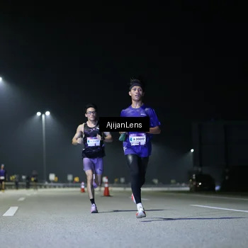 Runner Photo 7315200