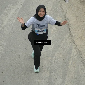 Runner Photo 7315202