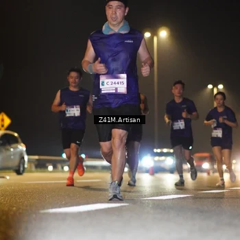 Runner Photo 7315204
