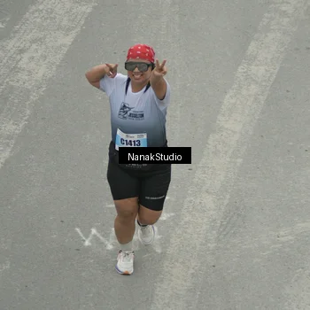 Runner Photo 7315208