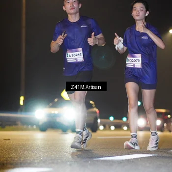 Runner Photo 7315213
